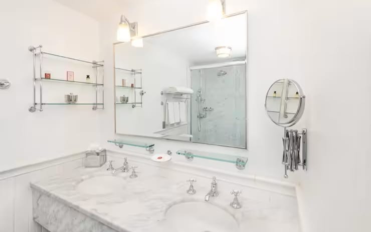 Premium City View Room